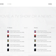 Illustration for article titled This Beautiful IMDb Redesign Concept Is Long Overdue